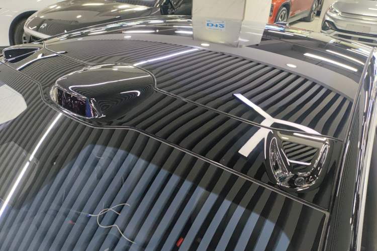 Used Nio ET5 2024 75 kWh