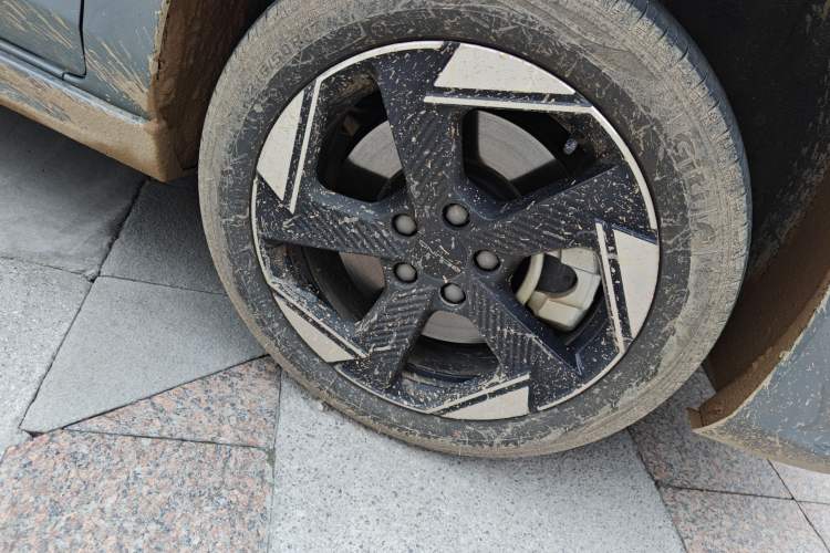 Used BAIC Beijing EU5 PLUS 2023 R500 Premium Travel Edition
