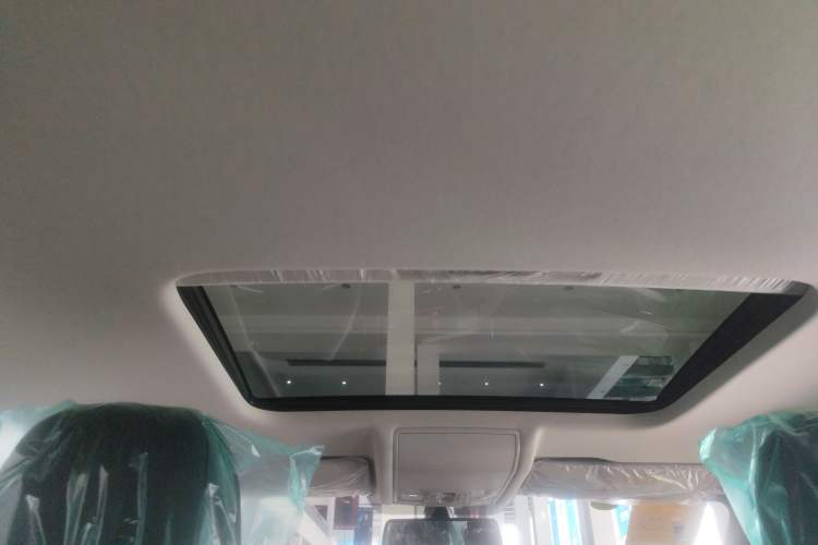 Used Volkswagen Passat New Energy 2025 430 PHEV Hybrid Business Edition
