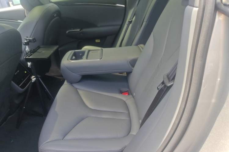 Used XPeng G7 2025 702 Max
