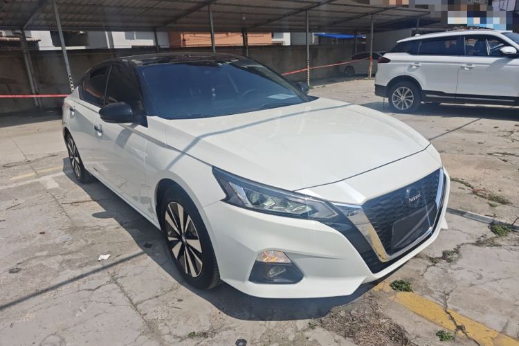 Used Nissan Teana 2021 2.0L XL Comfort Edition