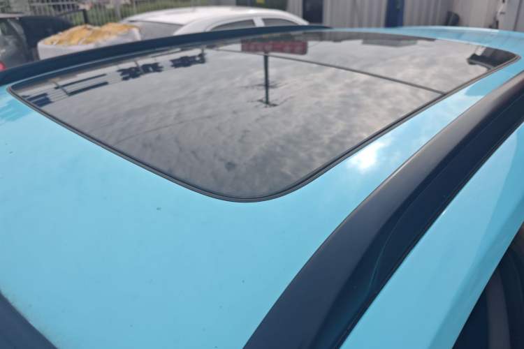 Used BMW X1 2013 sDrive18i Fashion Model
