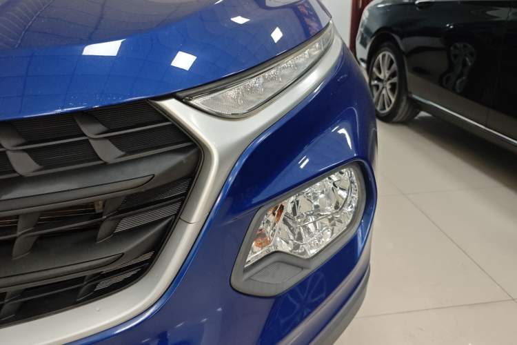 Used Baojun 510 2019 1.5L Manual Jingxiang Model 77kW China VI Emission Standard