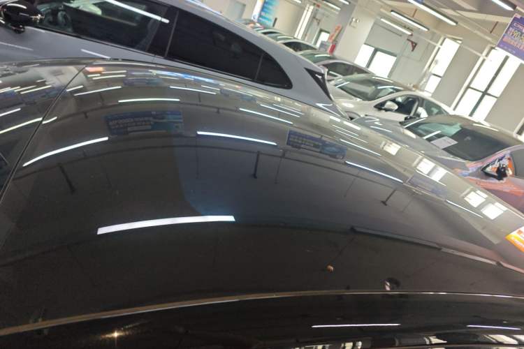 Used XPeng P7+ 2024 Long-Range Max