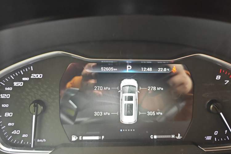 Used SAIC MAXUS G20 2020 2.0T Gasoline Automatic Luxury Executive Edition