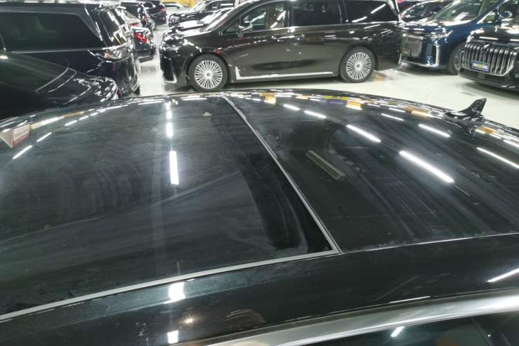 Used Audi A6L 2023 Revised 40 TFSI Luxury Dynamic Edition