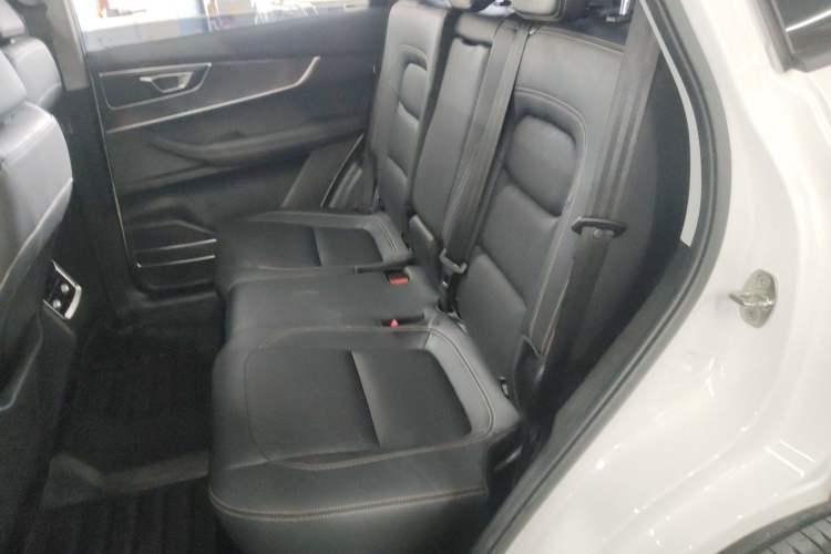 Used Chery Tiggo 8 2024 Honor Edition 230TCI Automatic Excellence Version 7 Seats