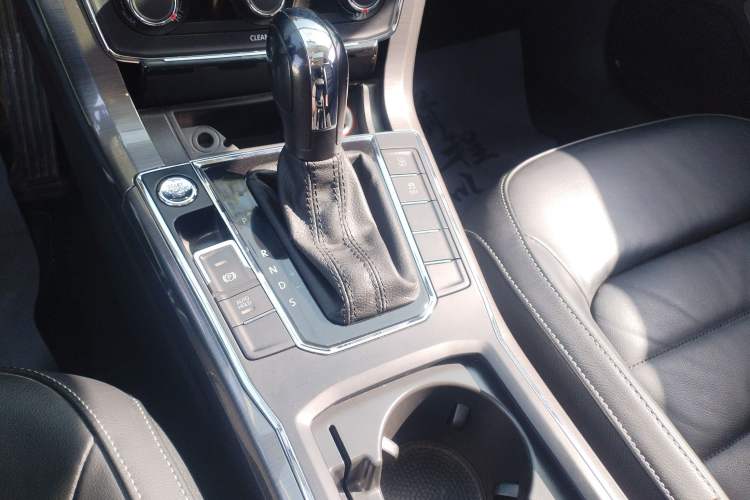 Used Volkswagen Passat 2017 1.8TSI DSG Government Procurement Version (CEA Engine)
