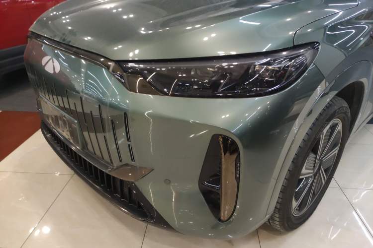 Used Chery Fengyun T10 2024 210 Luxury Edition