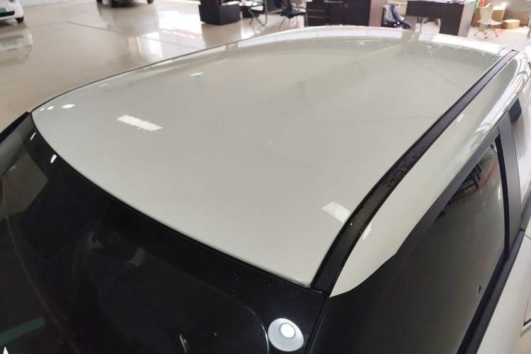 Used CHANGAN NEVO Lumin 2023 205km Xiangqin Version