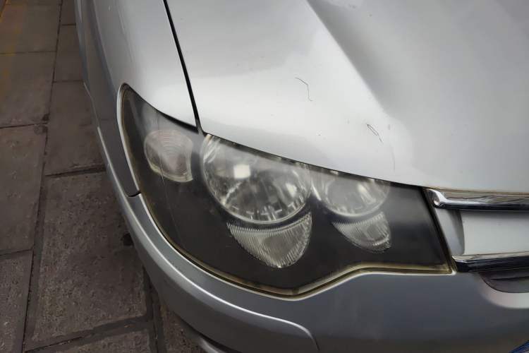 Used Citroen Elysee 2012 Sedan 1.6L Manual Tech Model
