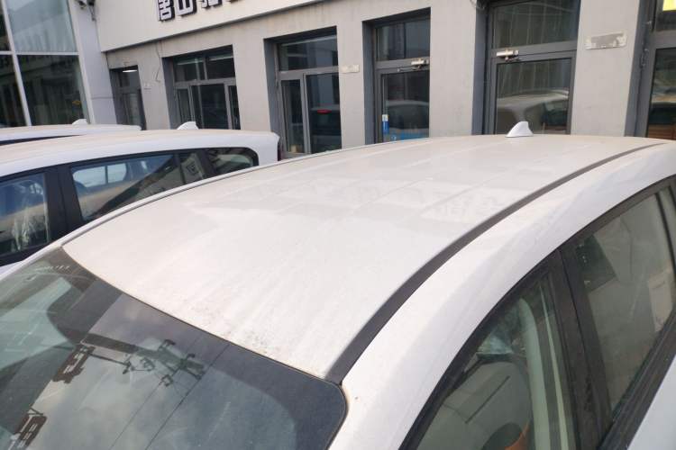 Used Bestune NAT 2022 Comfortable Travel Battery-Swap Version 100kW 414km