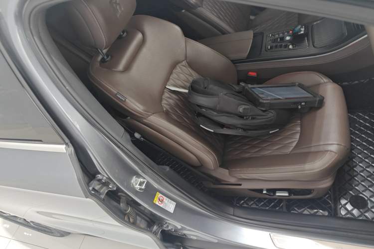 Used BYD Han 2023 DM-i Champion Edition 121KM Prestige Model