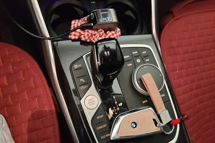 Used BMW 3 Series 2022 325Li M Sport Package
