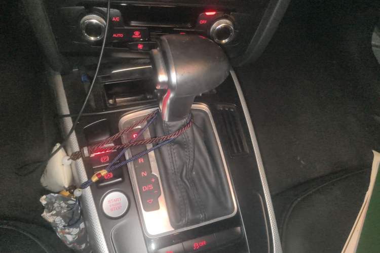 Used Audi A4L 2016 35 TFSI Collector's Edition Automatic Standard Model