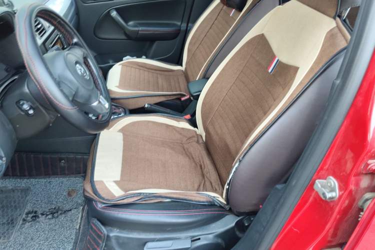 Used Volkswagen Bora 2011 1.4T Automatic Comfort Model
