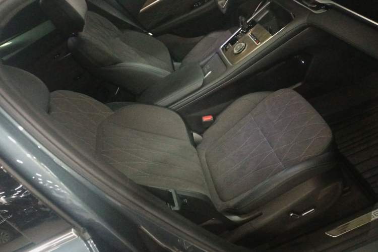 Used Geely Auto Monjaro L 2025 Dongfang Yao 2.0TD Automatic Lanxing Edition