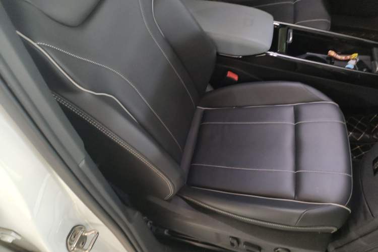 Used Volkswagen ID.4 X 2023 Pure Smart Edition
