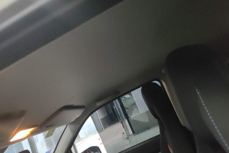 Used Wuling Hongguang MINIEV 2020 Zizai Version Lithium-NMC