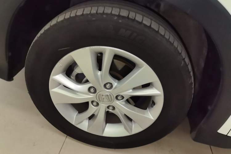 Used Honda Vezel 2016 1.8L CVT Front-Wheel Drive Pioneer Edition