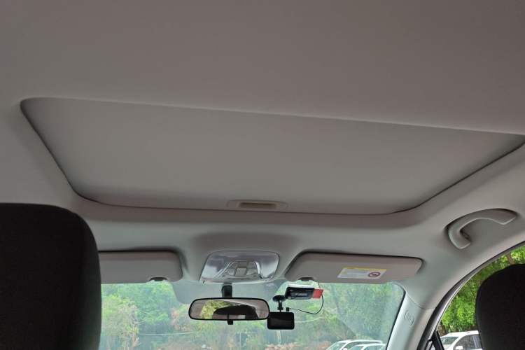 Used GAC Trumpchi GS4 New Energy 2019 1.5L PHEV Smart Enjoyment Version
