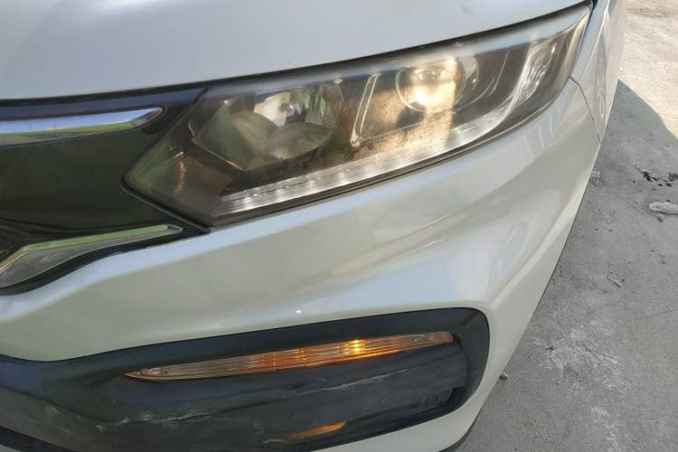 Used Honda XR-V 2015 1.8L EXi Manual Comfort Edition