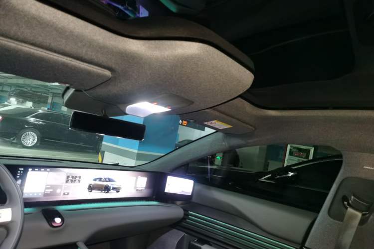 Used Audi E5 Sportback 2026 Pioneer Model
