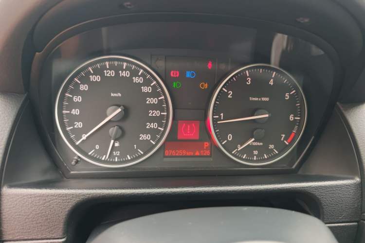 Used BMW X1 2015 sDrive18i Fashion Upgrade Edition
