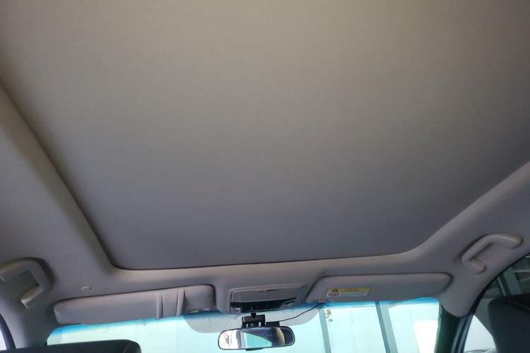 Used Honda Inspire 2019 260TURBO Elegant Edition China VI Emission Standard
