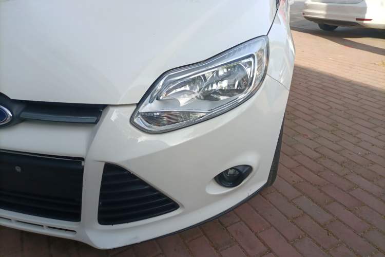 Used Ford Focus 2012 Hatchback 1.6L Automatic Comfort Model