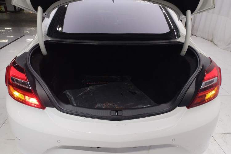 Used Buick Regal 2015 1.6T Elite Tech Model
