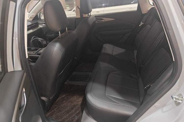 Used Wuling Xingguang 2024 Co-Creation Edition 510 Advanced Model

