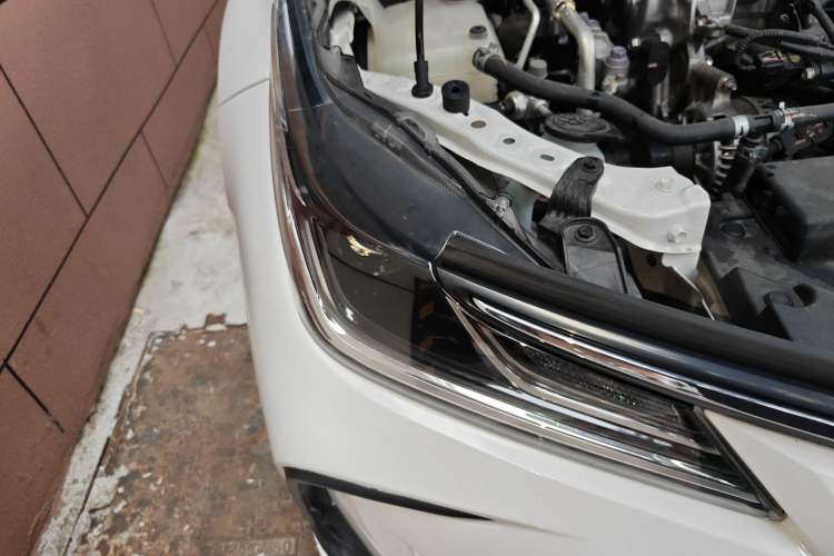 Used Toyota Corolla 2022 TNGA 1.5L CVT Pioneer Edition
