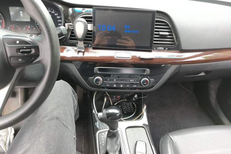 Used Kia K4 2015 1.8L Automatic GLS Special