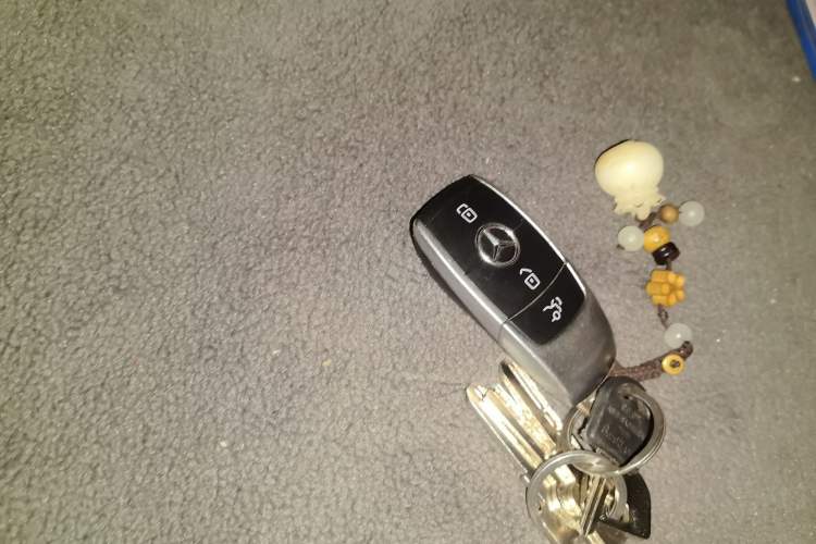 Used Mercedes-Benz A-Class 2020 Restyled A 180 L Sport Sedan