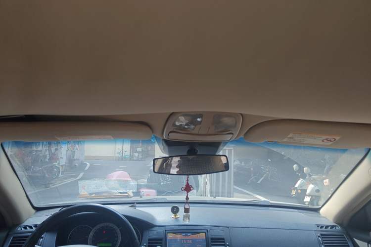 Used Chevrolet Epica 2012 1.8 Comfort Edition AT
