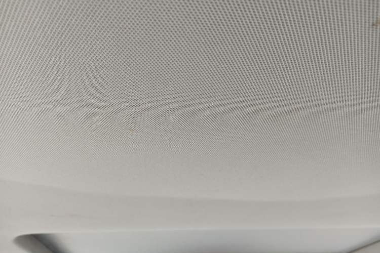 Used Volkswagen Sagitar 2012 1.6L Manual Comfort Model Headliner