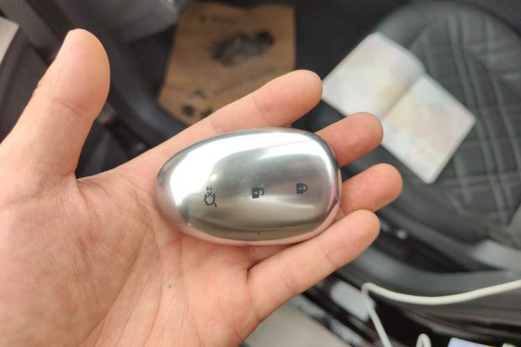 Used Qiyuan A07 2024 All-Electric "True Fragrant" Edition 515 Elite Model