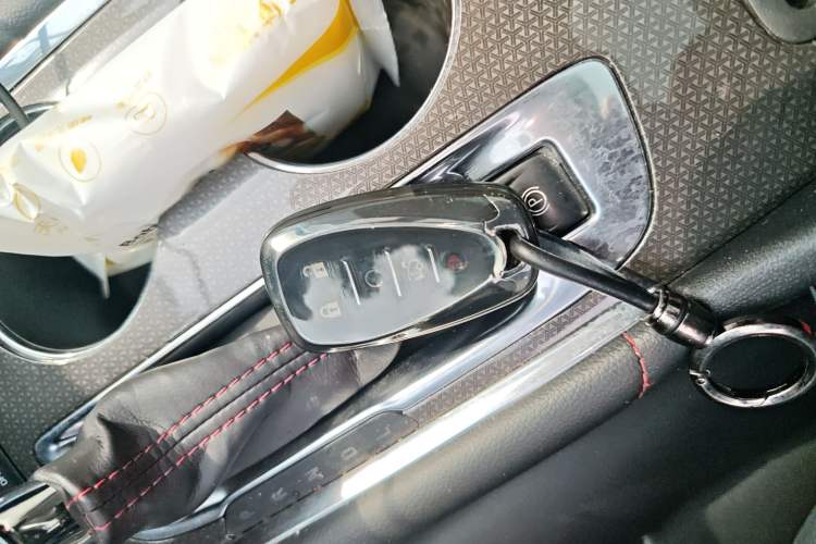 Used Chevrolet Malibu XL 2022 Redline 550T Automatic RuiLian Edition
