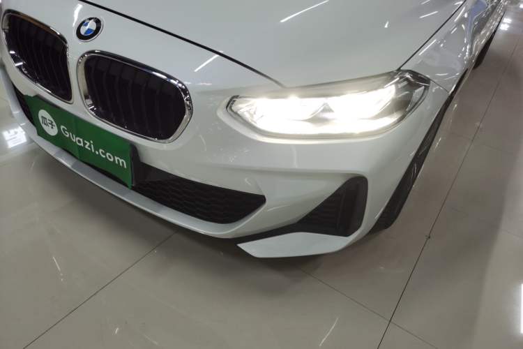 Used BMW 1 Series 2023 120i M Sport Edition