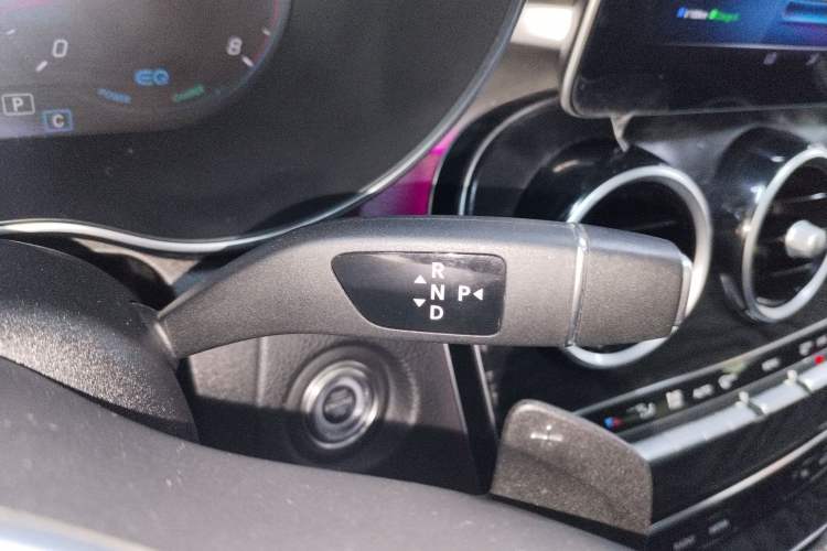 Used Mercedes-Benz C-Class 2019 C 260 L 4MATIC Sport Edition
