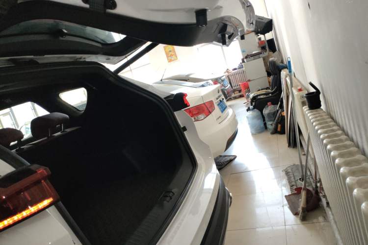 Used JETOUR X70 PLUS 2023 1.6T DCT Stronger 5-Seater
