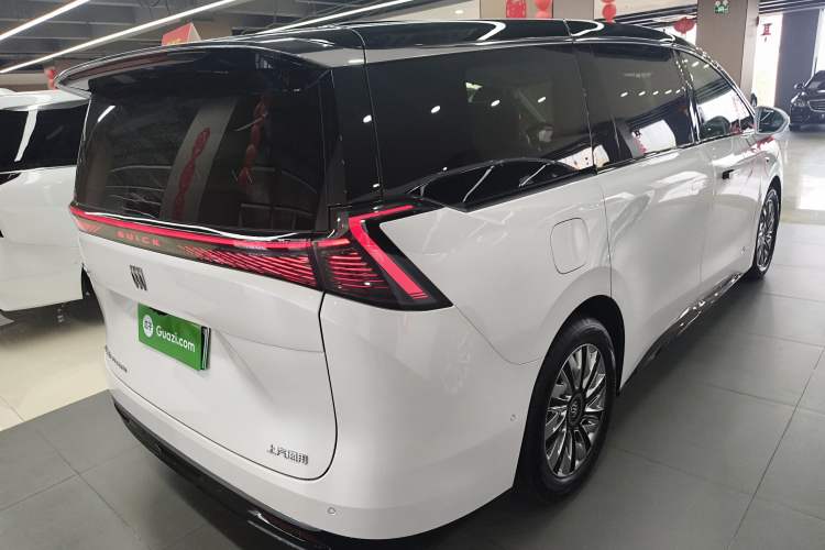 Used Buick Envision Family 2026 Luxury Edition
