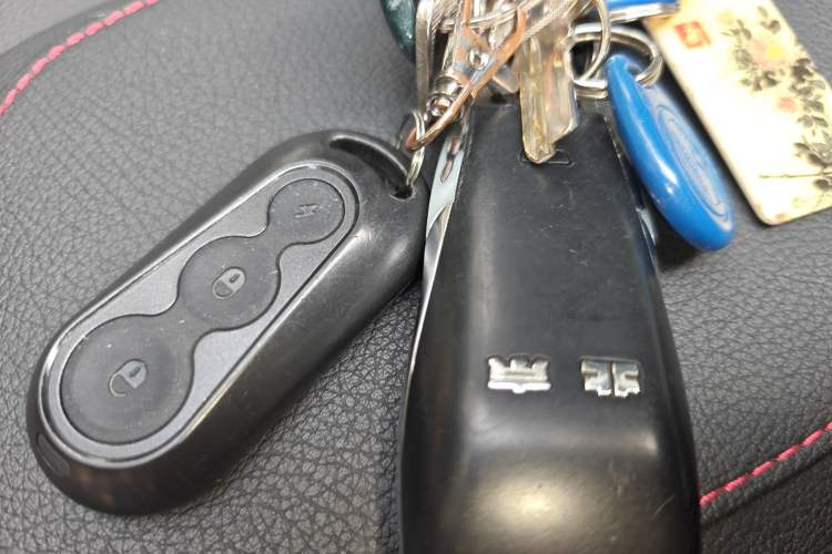 Used BAIC Off-Road BJ40 2020 2.0T Automatic Four-Wheel Drive Urban Hunter Edition Chivalrous Type