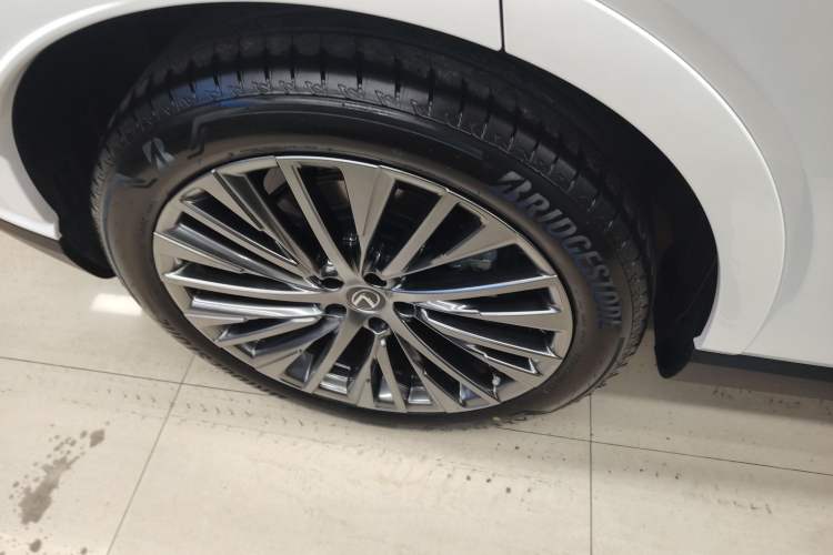 Used Lexus RX 2025 350h Four-Wheel Drive Enjoyment Version