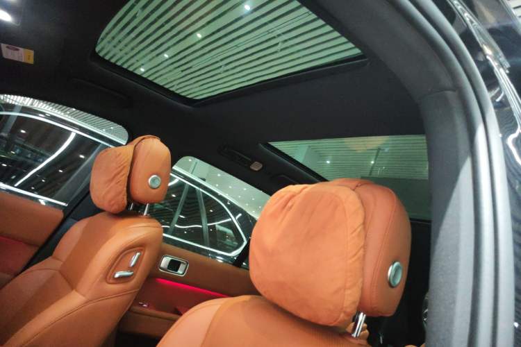 Used Li Auto L8 2023 Pro Model