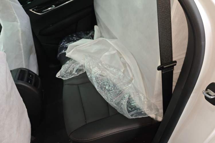 Used Cadillac XT5 2020 28T 4x4 Leading Sport Model