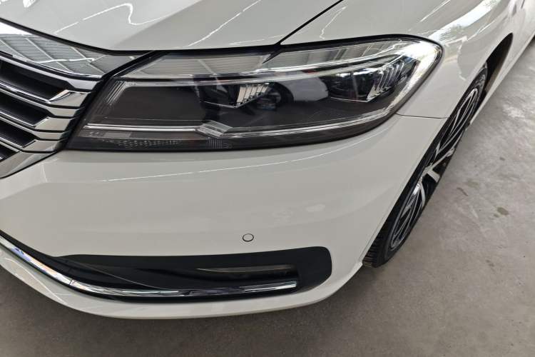 Used Volkswagen Lavida 2018 280TSI DSG Luxury Edition China V Standard