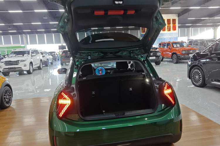 Used MINI Electric MINI COOPER 2024 452km COOPER SE Artist
