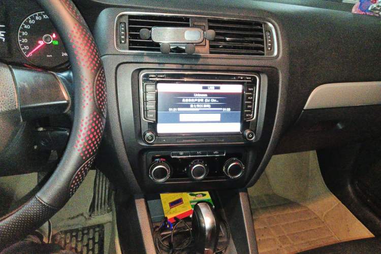 Used Volkswagen Sagitar 2014 1.6L Automatic Comfort Model